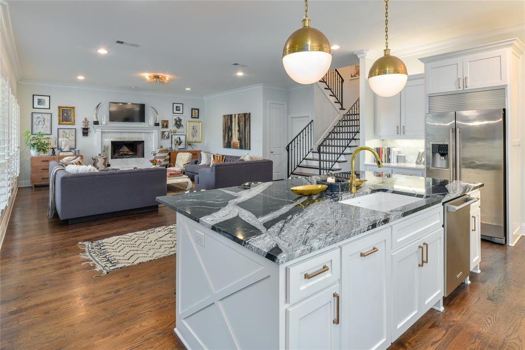 Linwood Place - Residential