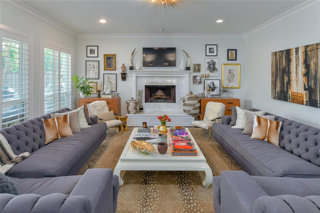 Linwood Place - Residential