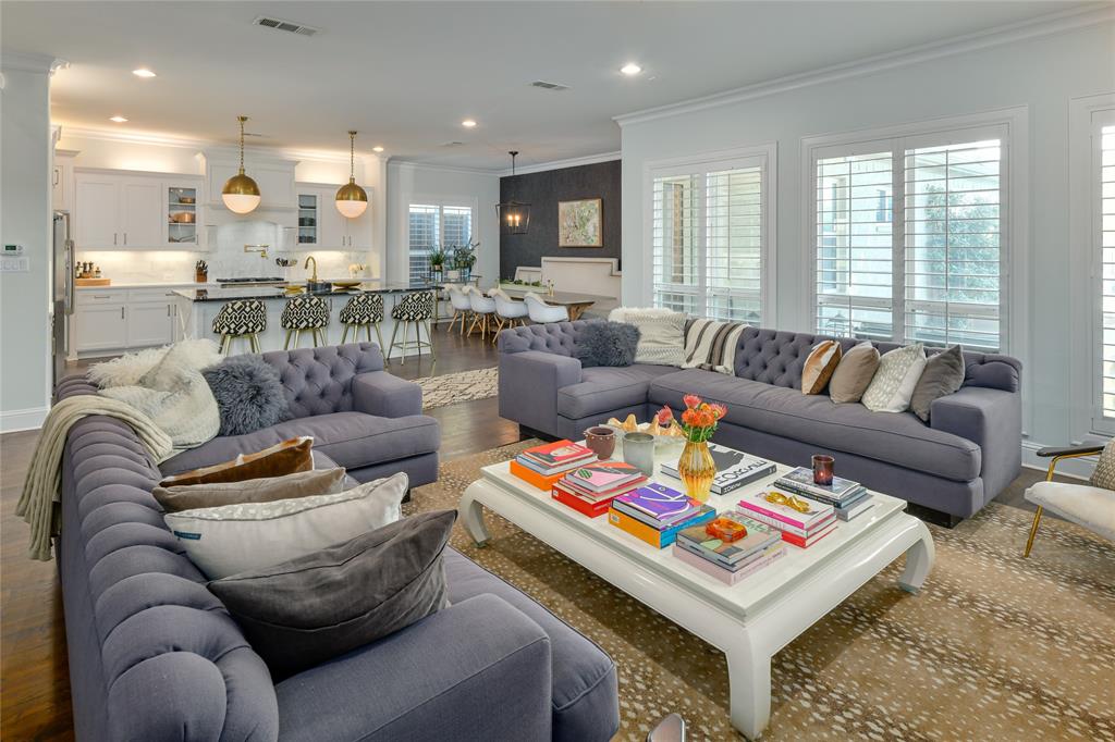 Linwood Place - Residential