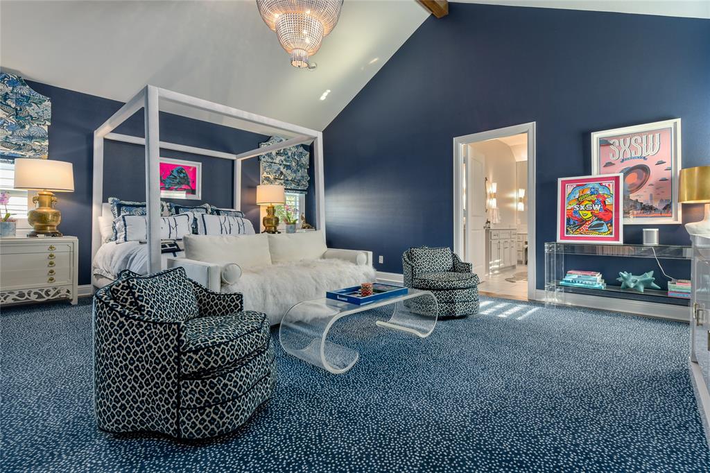 Linwood Place - Residential