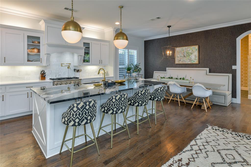 Linwood Place - Residential