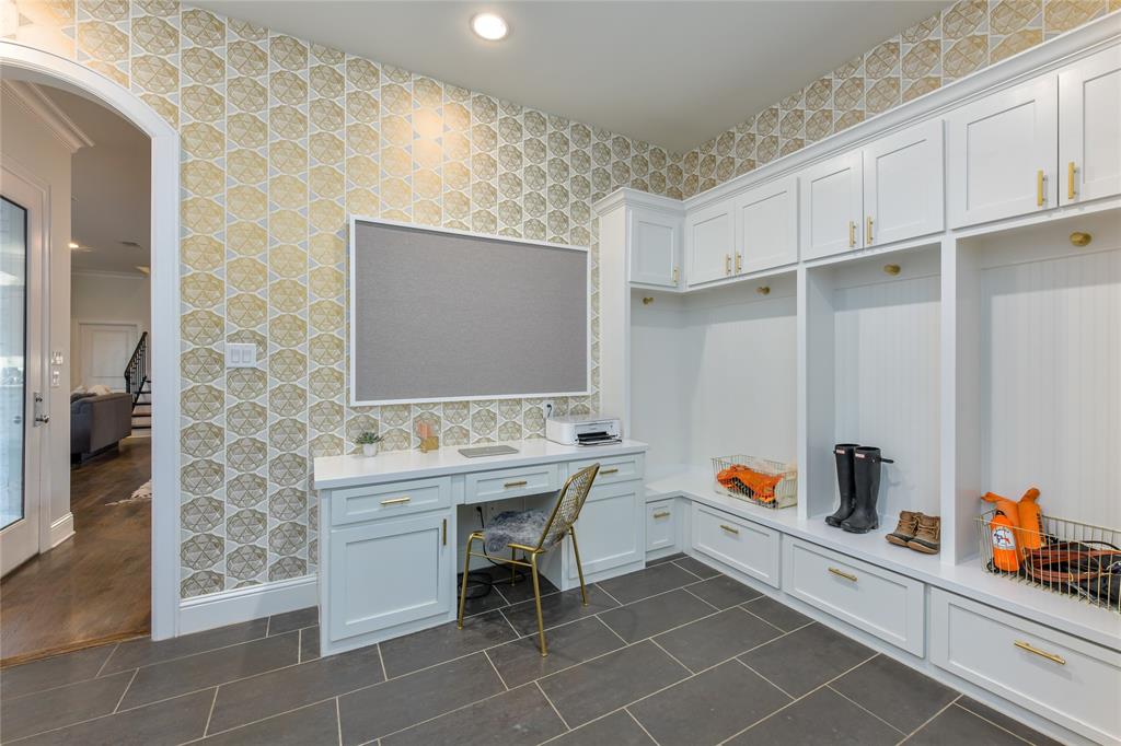 Linwood Place - Residential