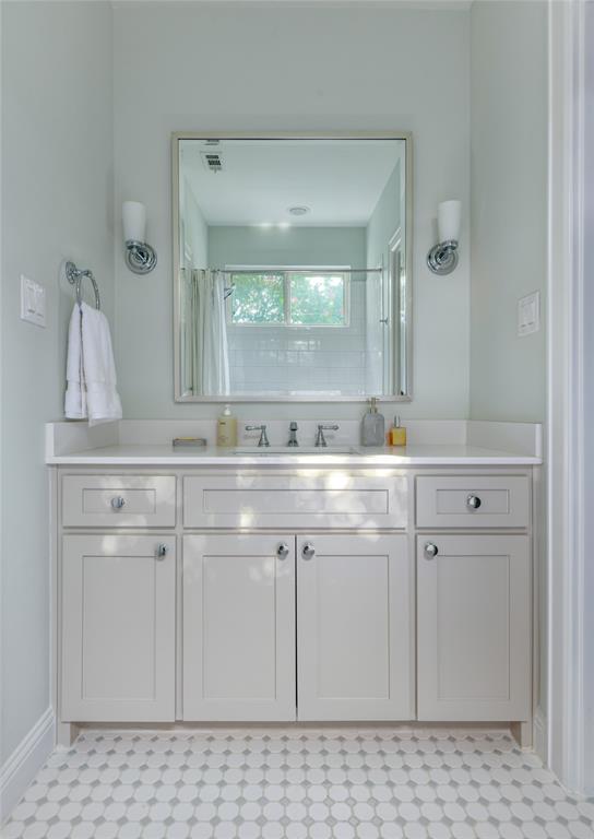 Linwood Place - Residential