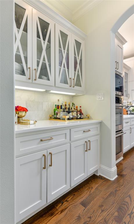 Linwood Place - Residential