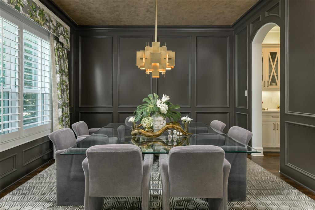 Linwood Place - Residential