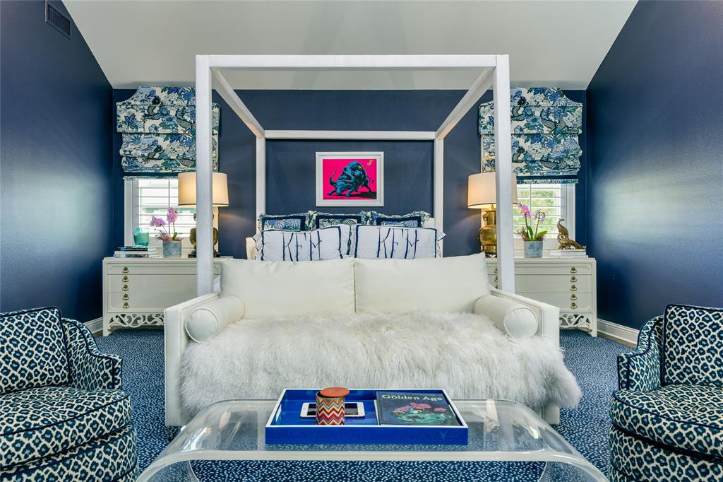 Linwood Place - Residential