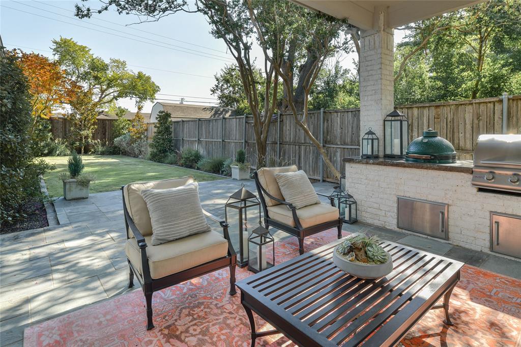 Linwood Place - Residential