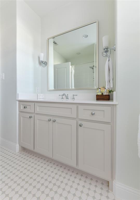 Linwood Place - Residential