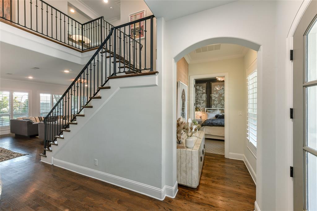 Linwood Place - Residential