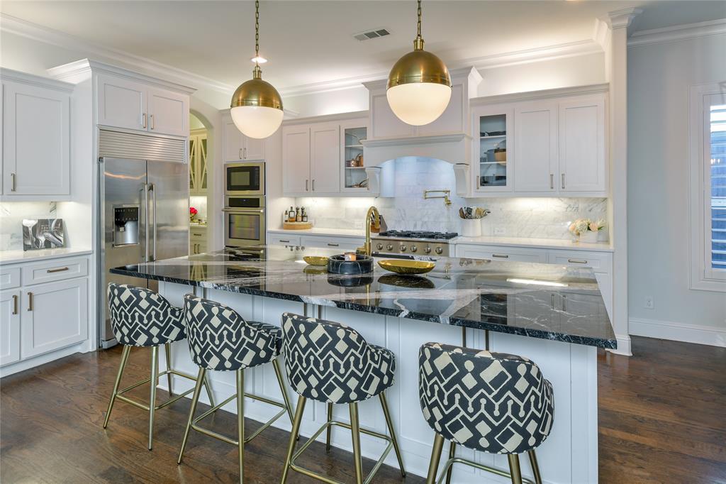 Linwood Place - Residential