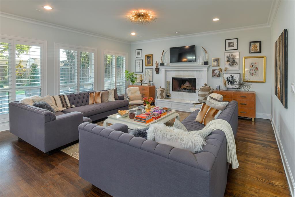 Linwood Place - Residential