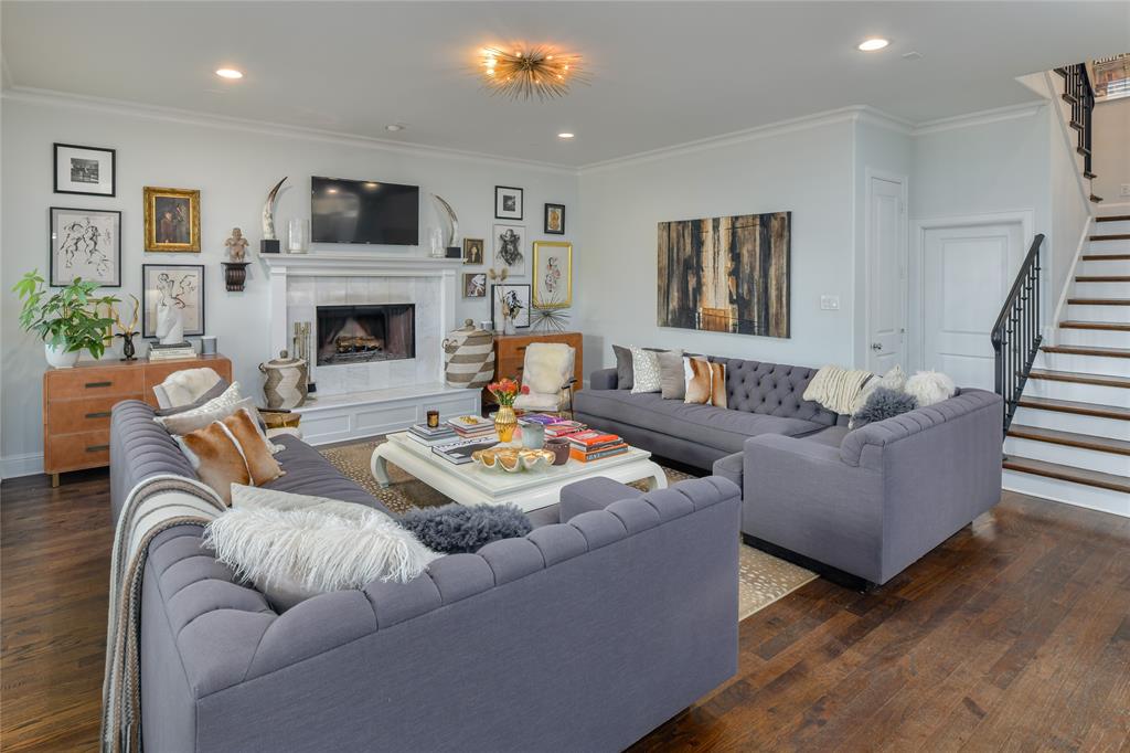 Linwood Place - Residential