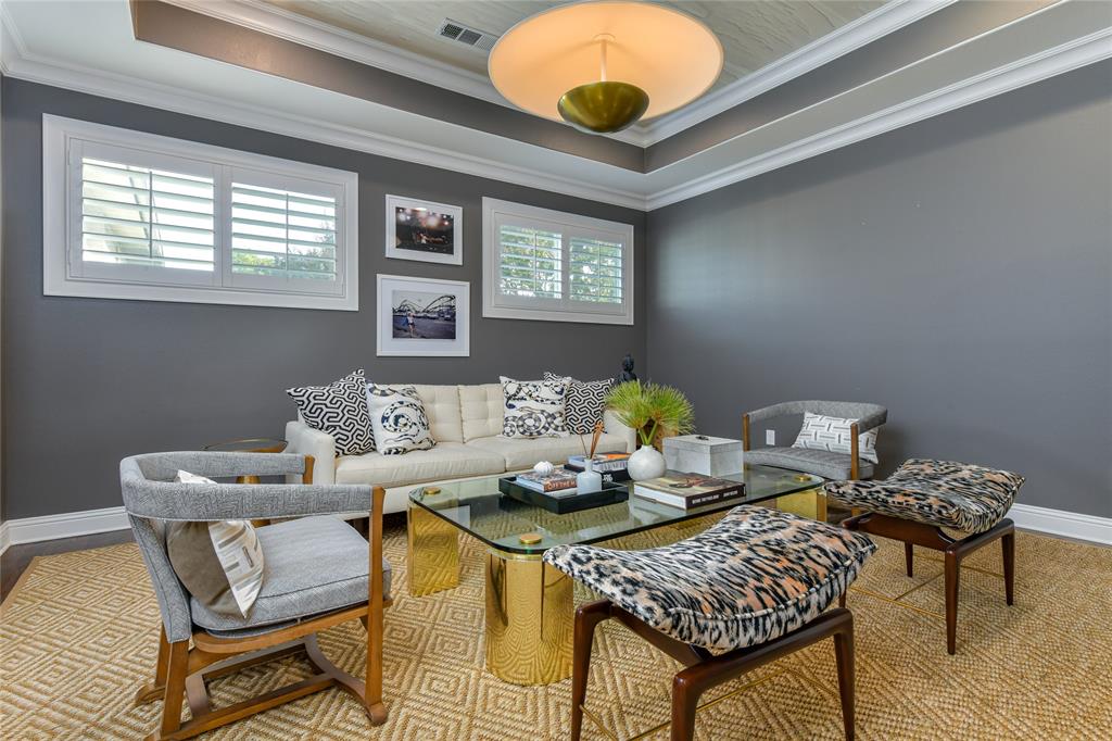 Linwood Place - Residential