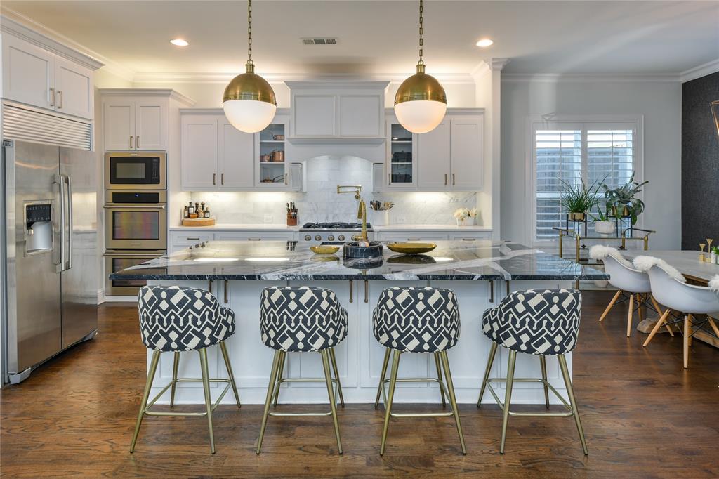 Linwood Place - Residential