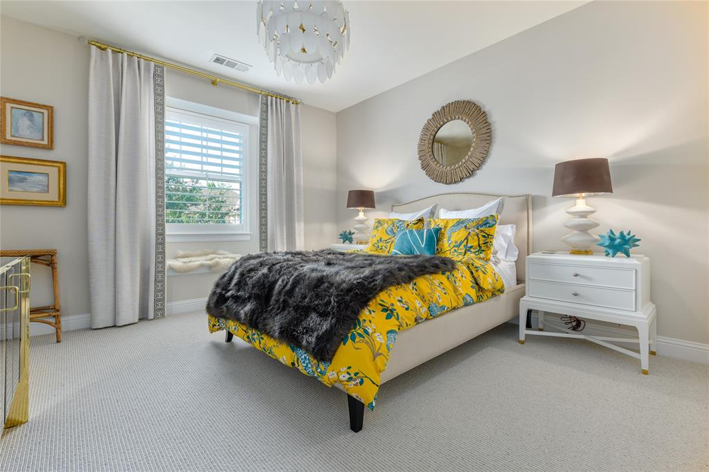 Linwood Place - Residential