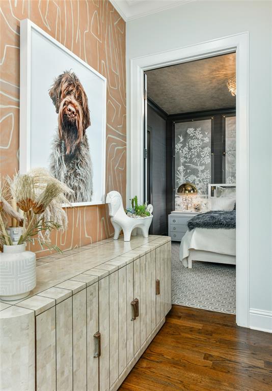 Linwood Place - Residential