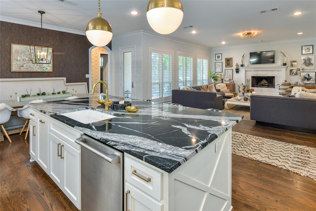 Linwood Place - Residential