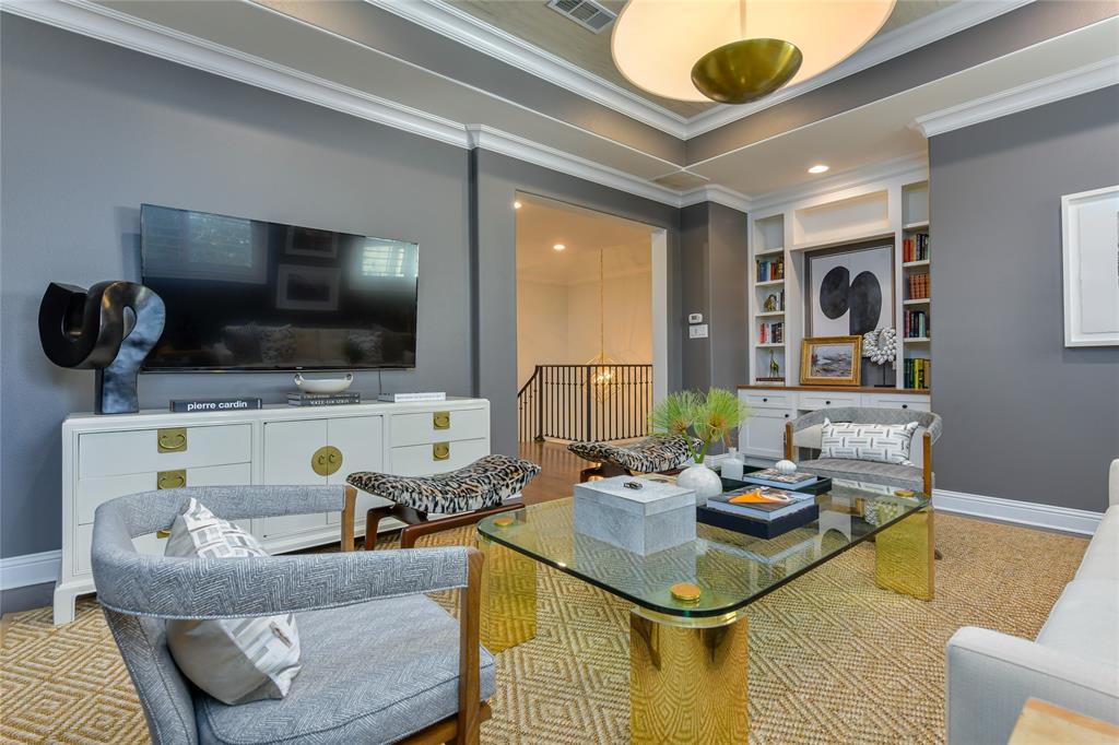 Linwood Place - Residential