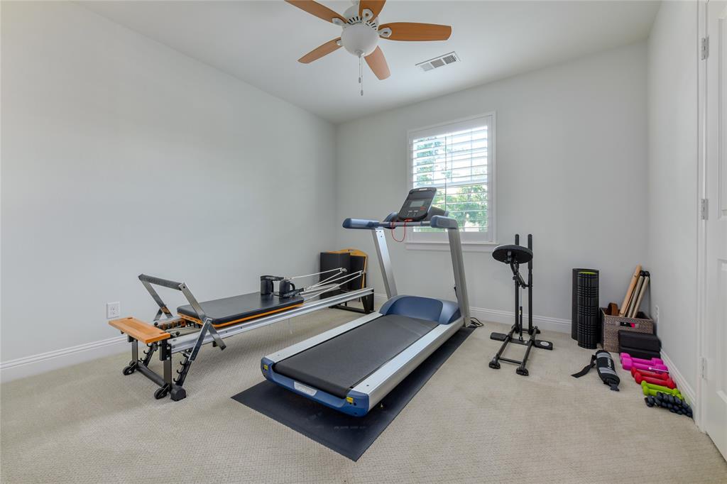 Linwood Place - Residential