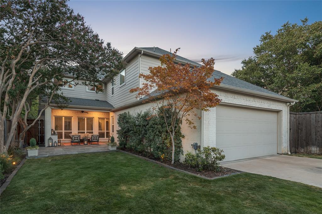 Linwood Place - Residential