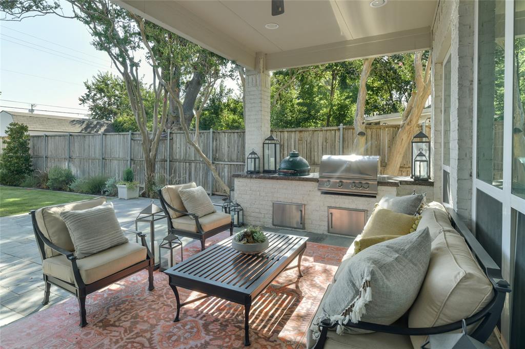 Linwood Place - Residential