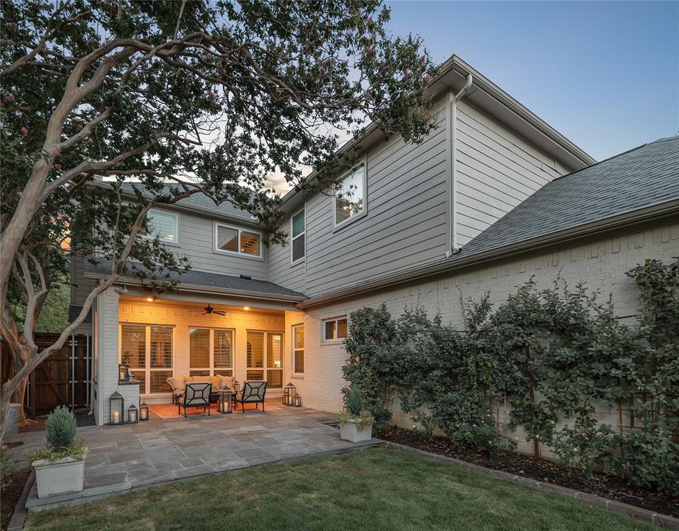 Linwood Place - Residential