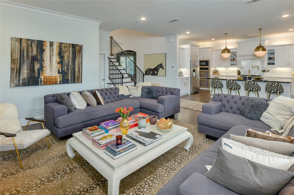 Linwood Place - Residential