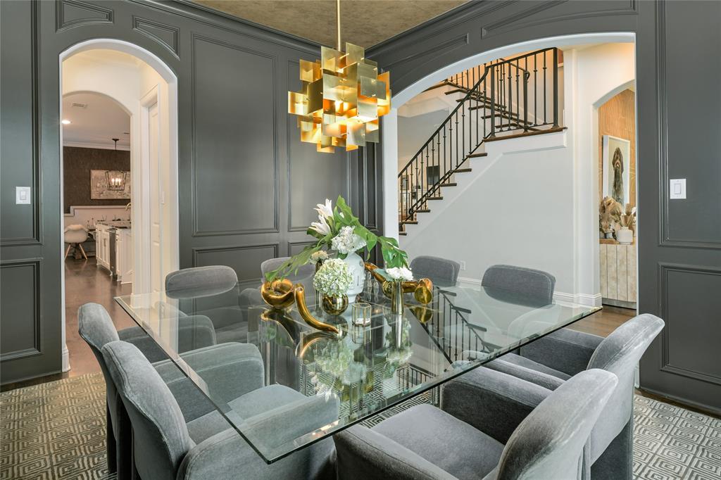 Linwood Place - Residential