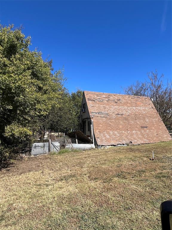 Kiowa Village Add - Land