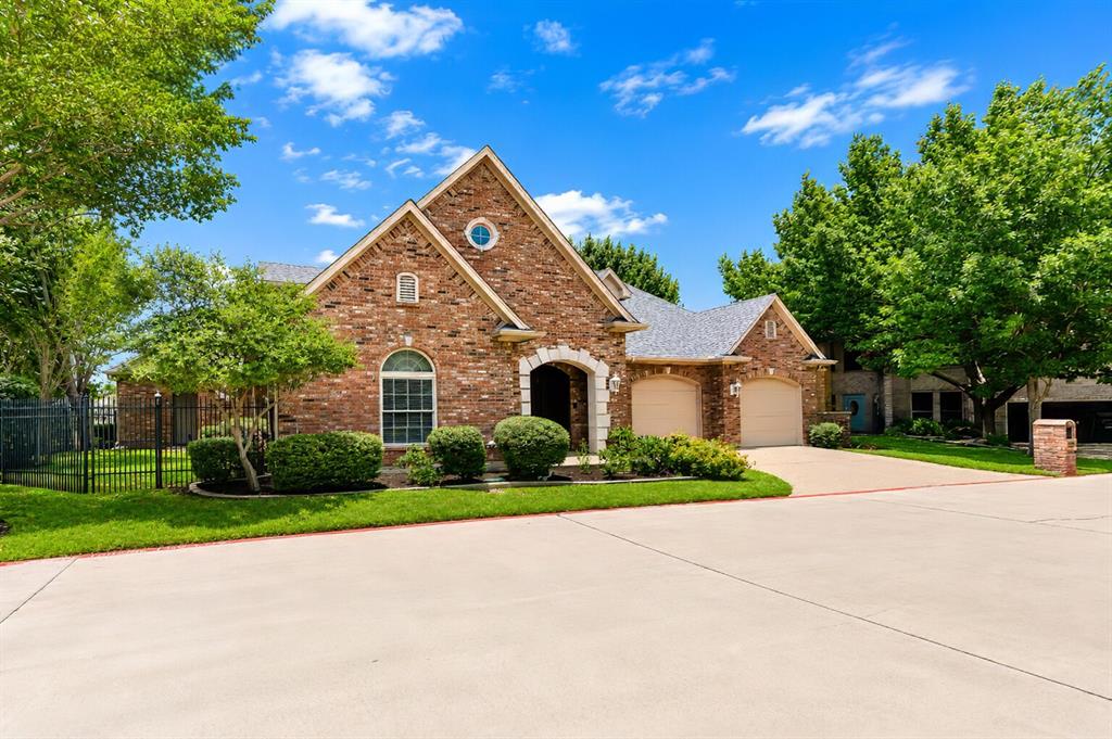 5974 River Bend Drive