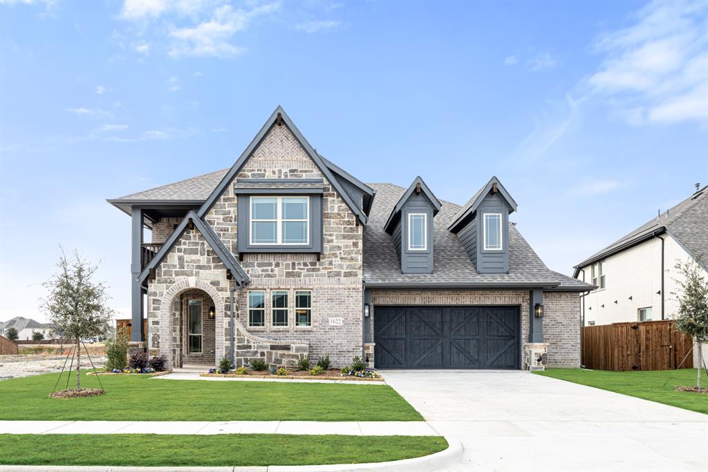 Sonoma Verde - Residential