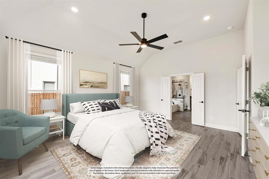 Sonoma Verde - Residential