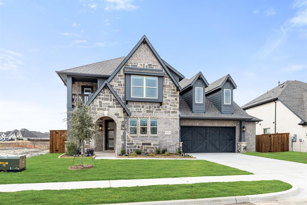 Sonoma Verde - Residential