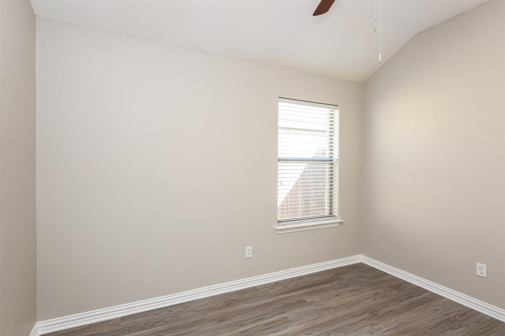 Windsor Park Sub - Residential Lease