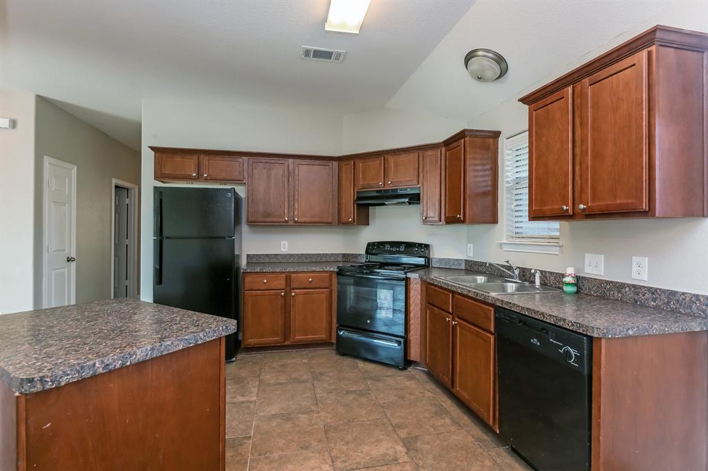 Windsor Park Sub - Residential Lease