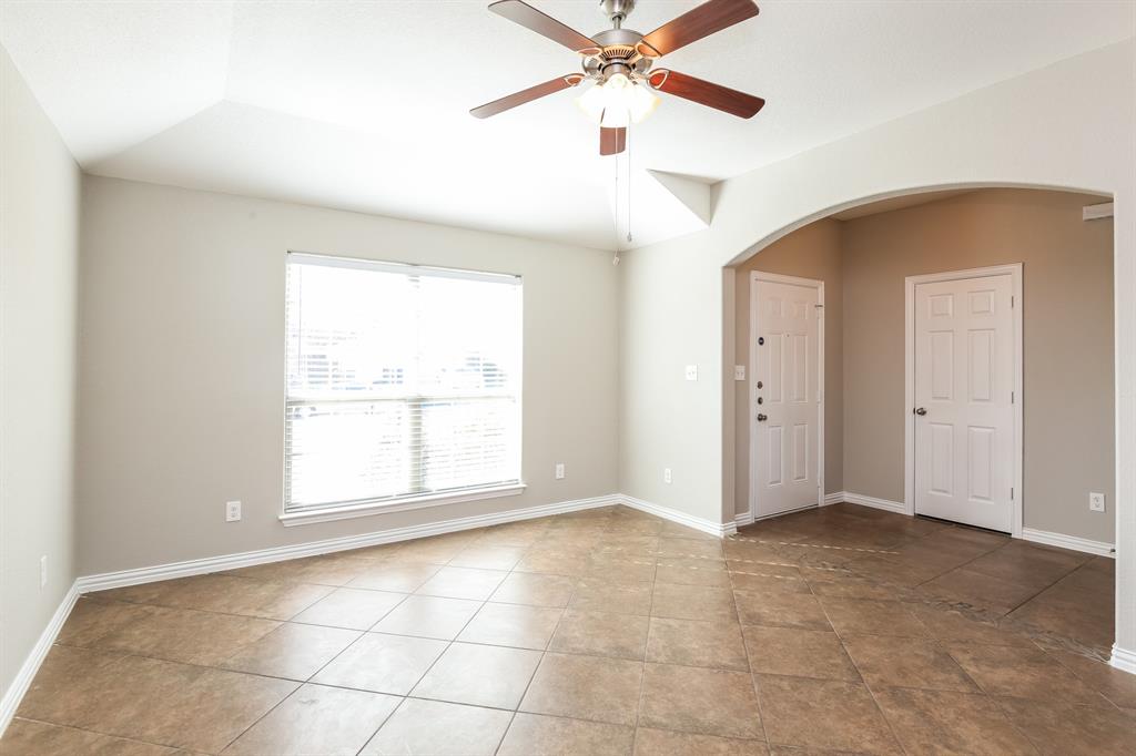 Windsor Park Sub - Residential Lease