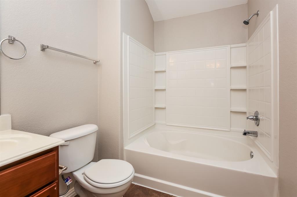 Windsor Park Sub - Residential Lease