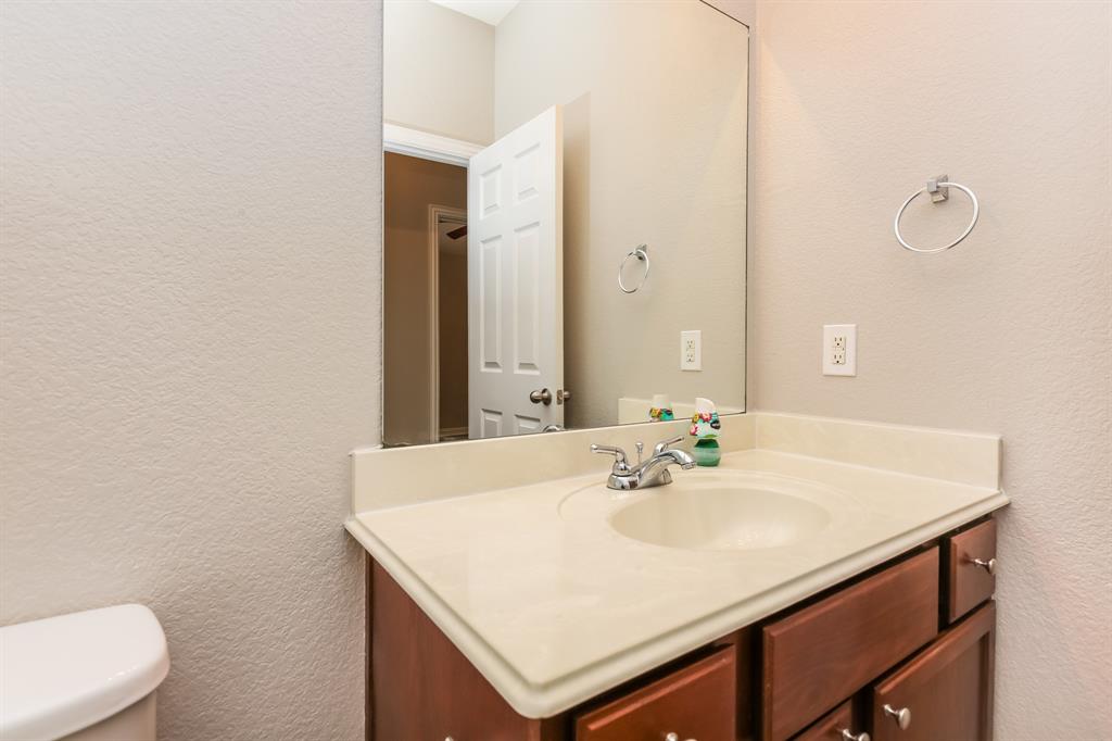 Windsor Park Sub - Residential Lease