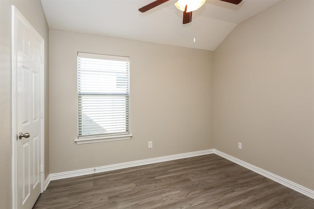 Windsor Park Sub - Residential Lease