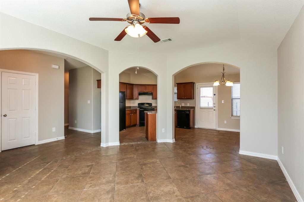 Windsor Park Sub - Residential Lease