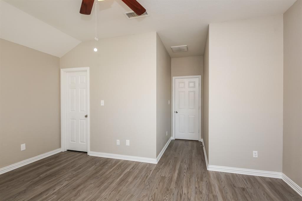 Windsor Park Sub - Residential Lease