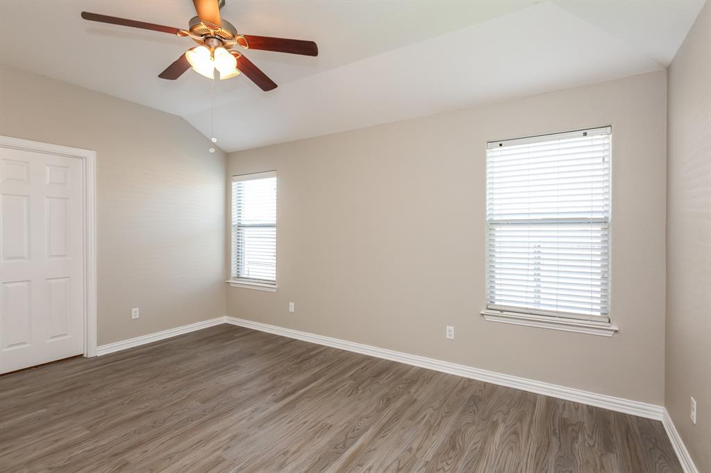 Windsor Park Sub - Residential Lease