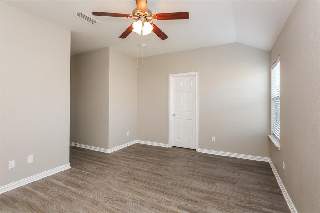 Windsor Park Sub - Residential Lease