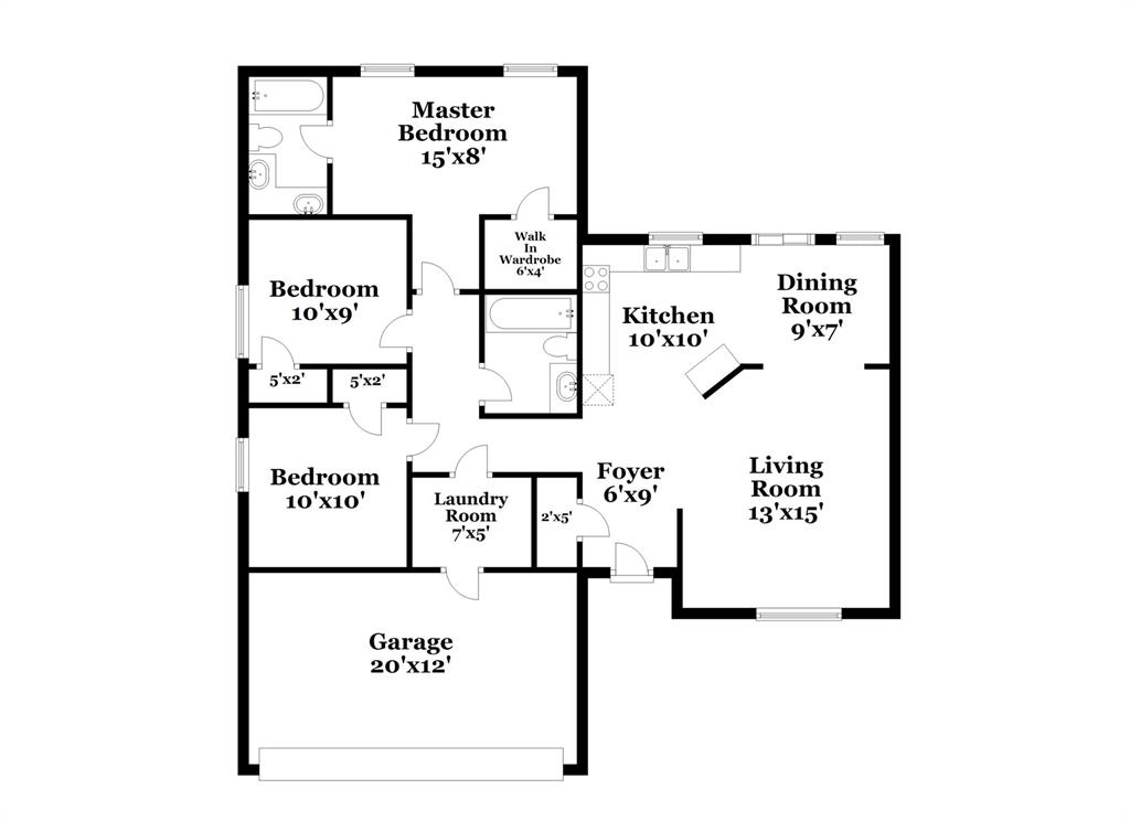 Windsor Park Sub - Residential Lease