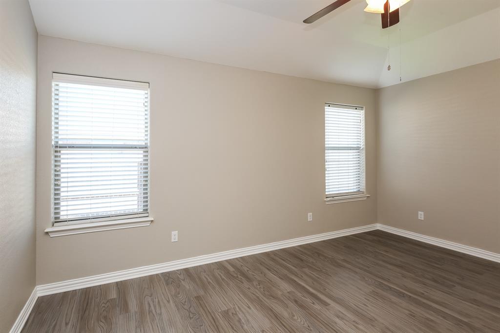 Windsor Park Sub - Residential Lease