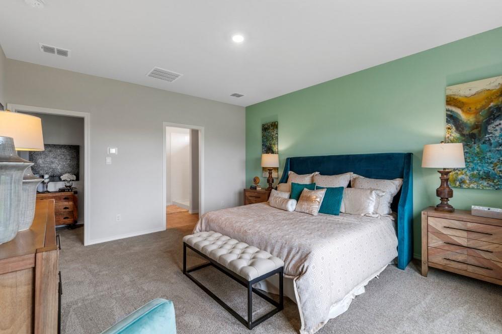 Monarch at the Meadows - Residential