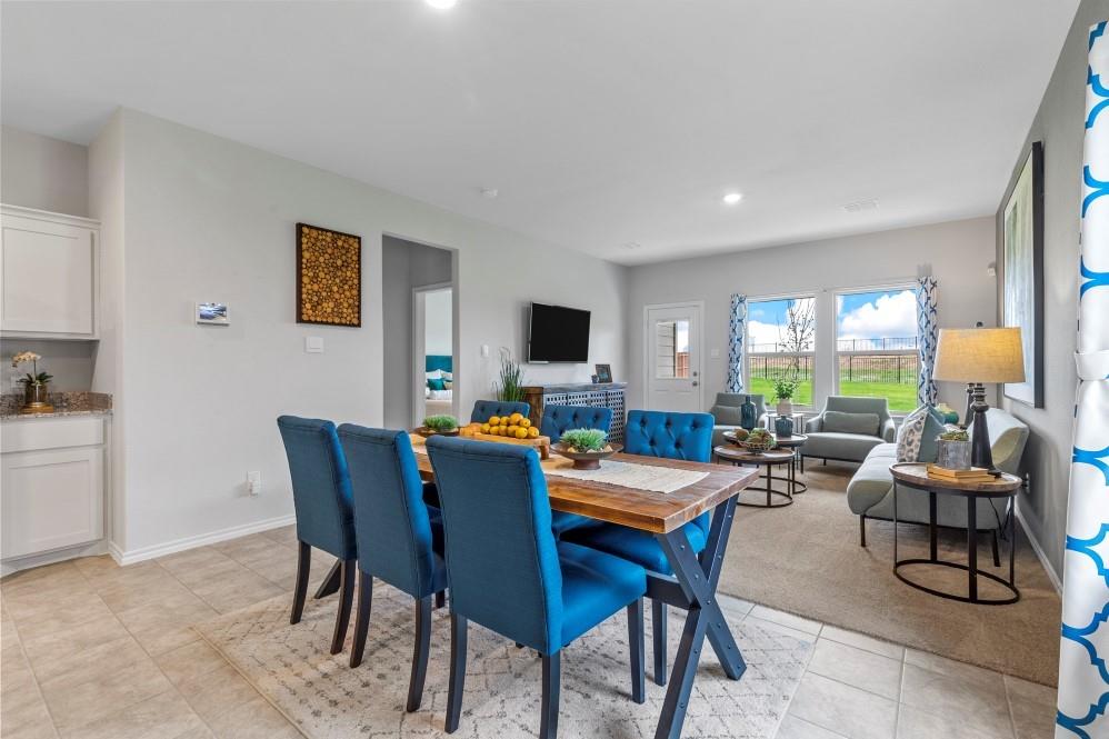 Monarch at the Meadows - Residential
