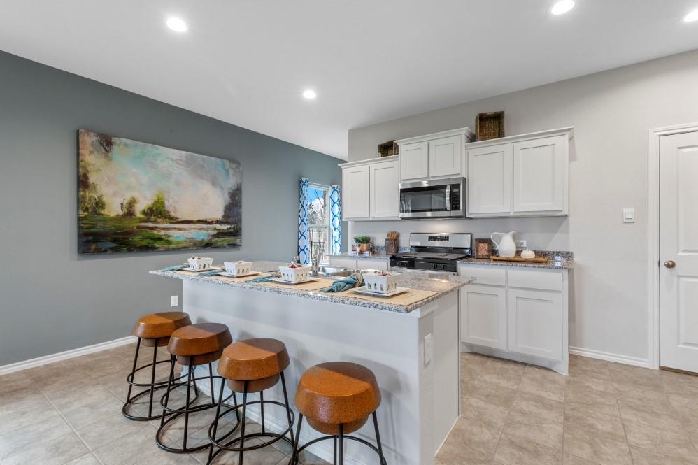 Monarch at the Meadows - Residential