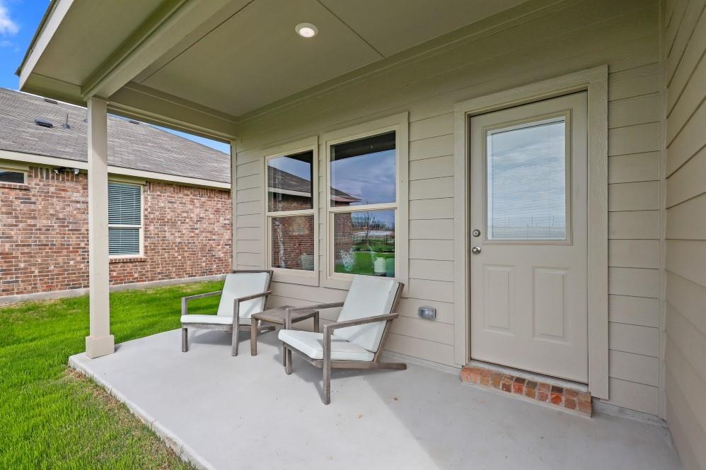 Monarch at the Meadows - Residential