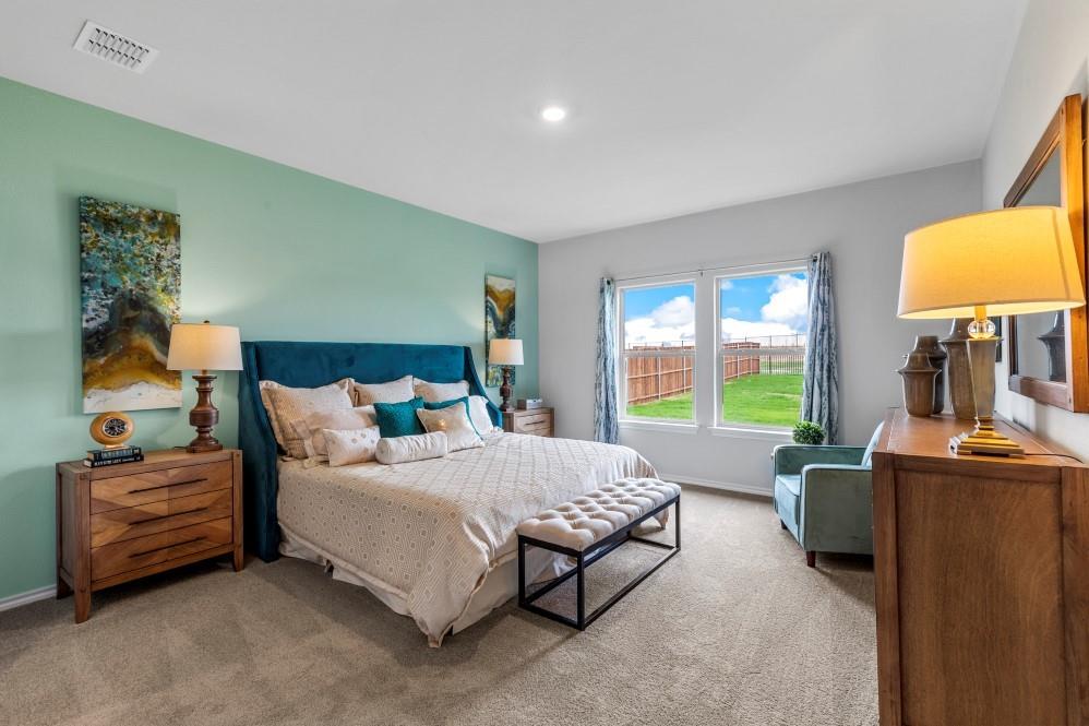 Monarch at the Meadows - Residential